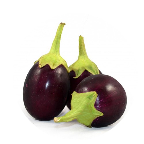 Eggplants - Vegetables