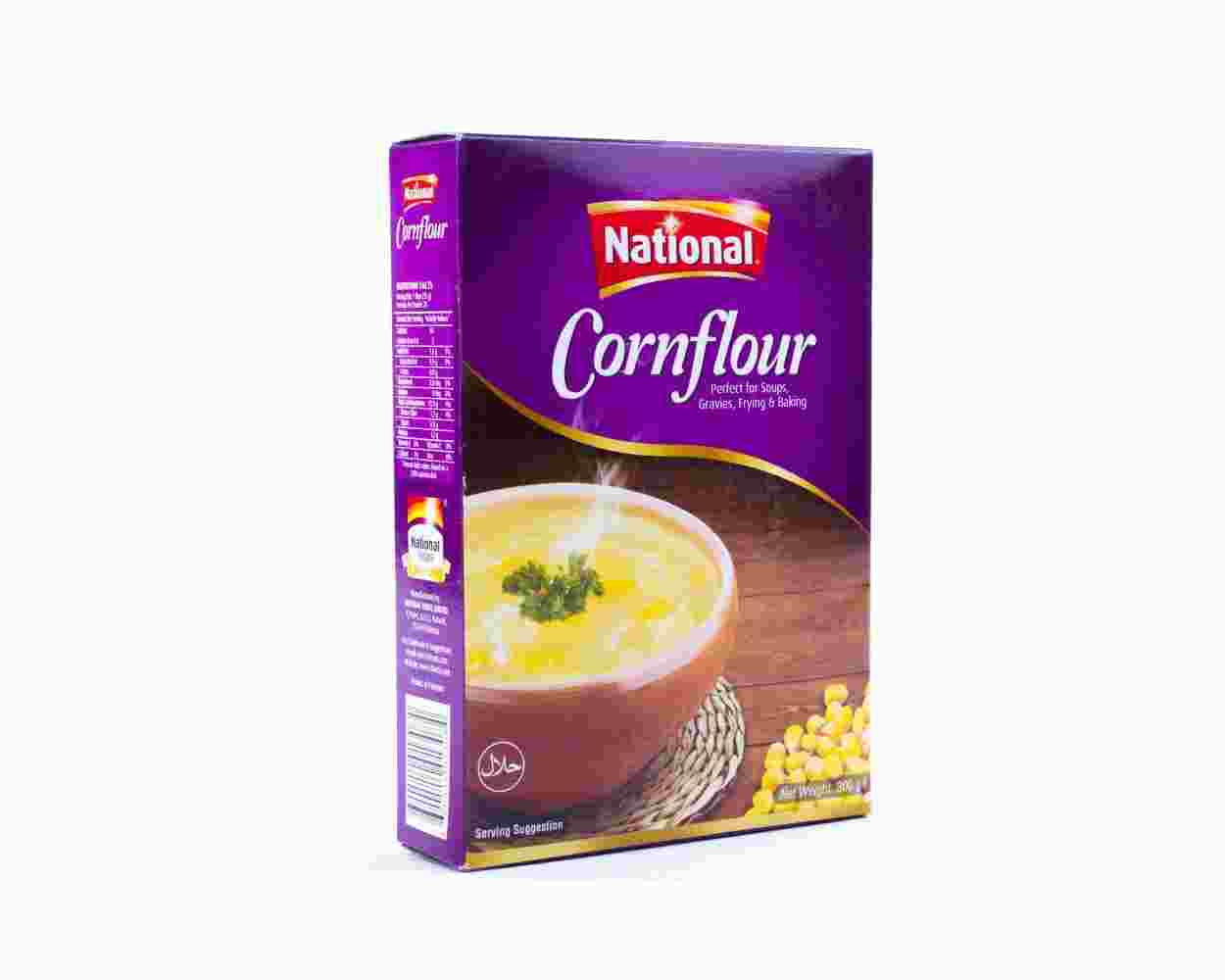 National Cornflour