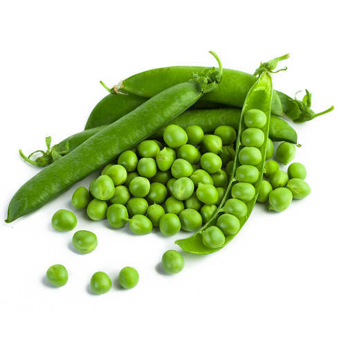 Peas - Matar - Vegetables