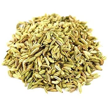 Fennel Seed Sounf - Sabut Garam Masala