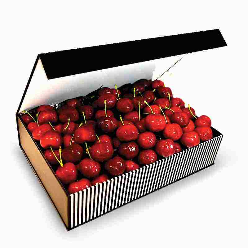 Cherry Box - Fruits