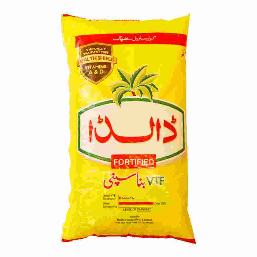 Dalda Vtf Banaspati Ghee
