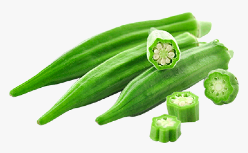Lady Fingers - Vegetables