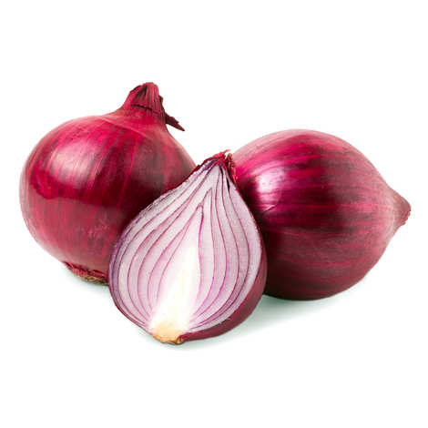 Onions - Vegetables
