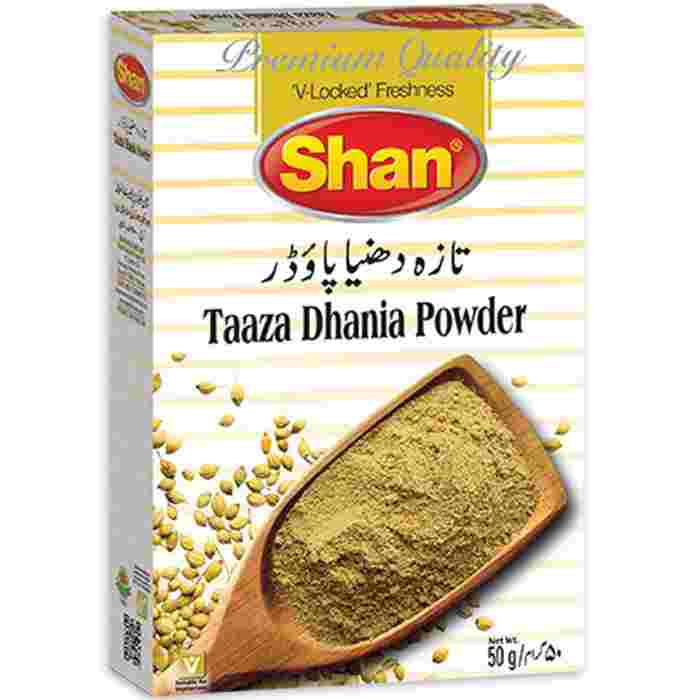 Shan Taza Dhania Powder