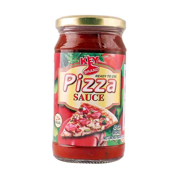 Key Brand Pizza Sauce