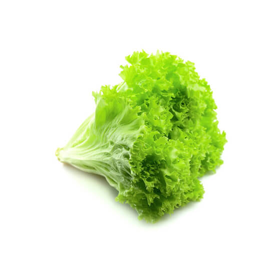 Salad Patta - Vegetables