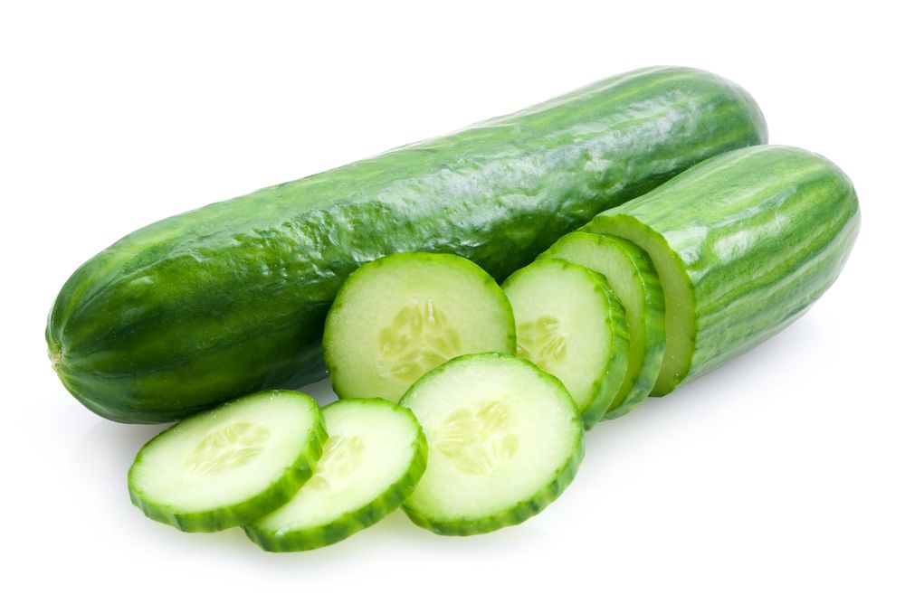 Cucumbers - Kheeray- Vegetables