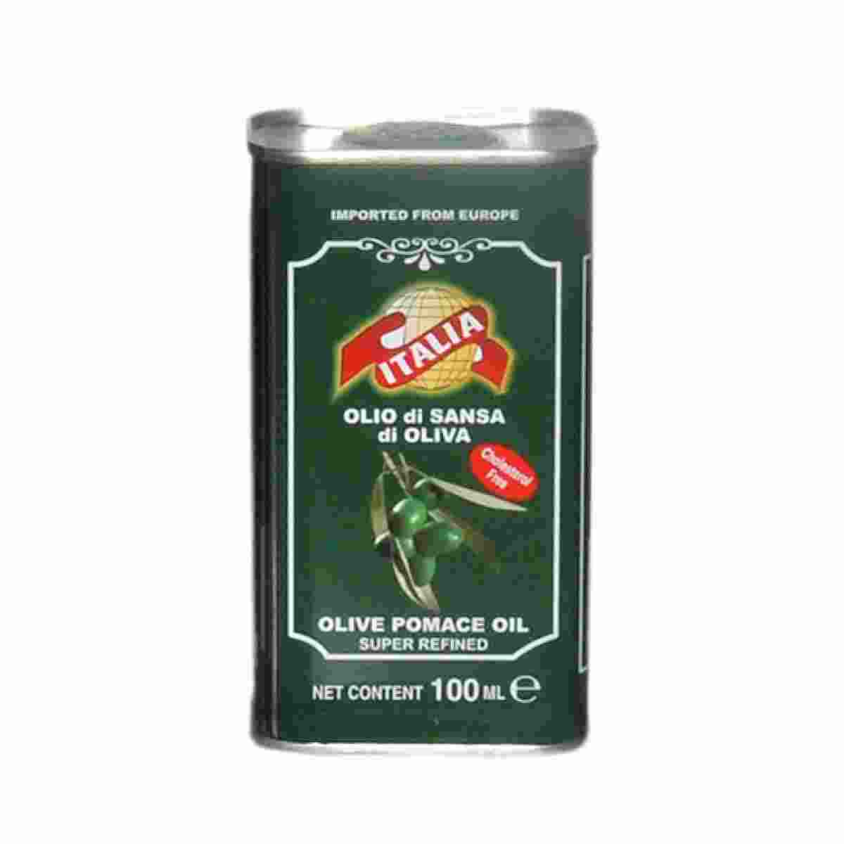 Italia Pomace Olive Oil
