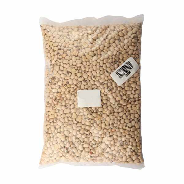 Dal Lobia Red White - Daalain