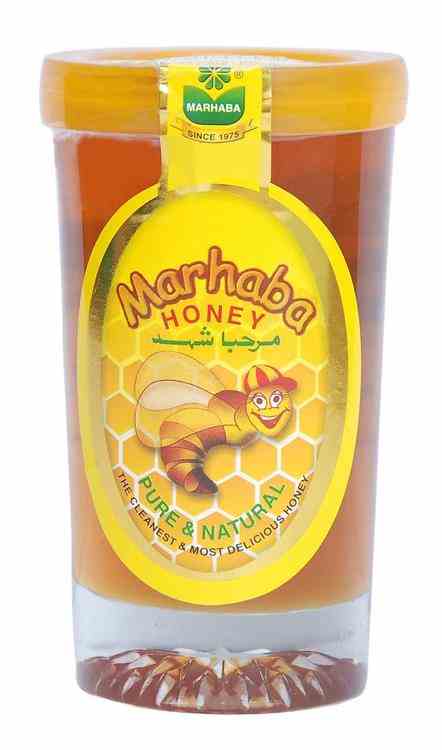Marhaba Honey