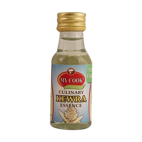 My Cook Culinary Kewra Essence Food Flavour