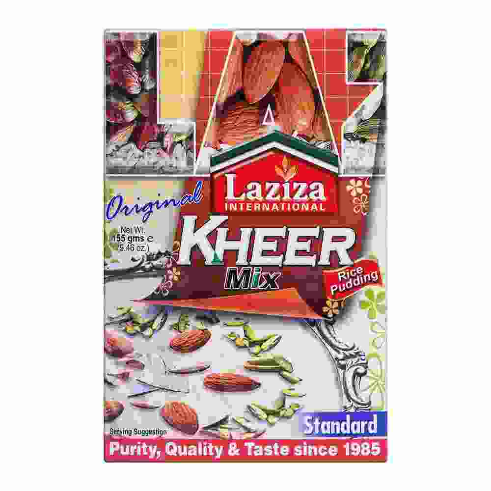 Laziza Kheer Mix Standard - Desserts