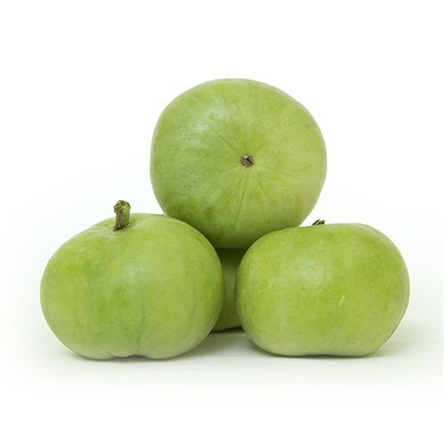 Apple Gourd - Tinday - Vegetables