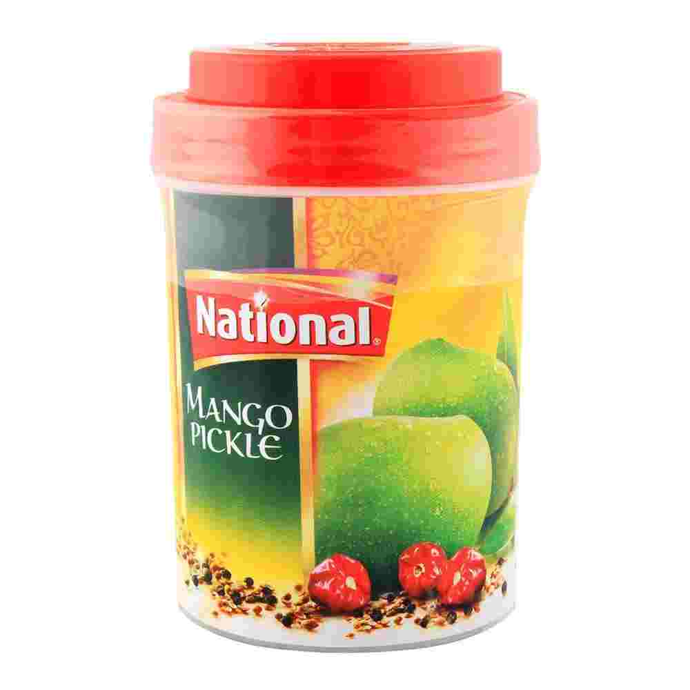 National Mango Pickle Achar