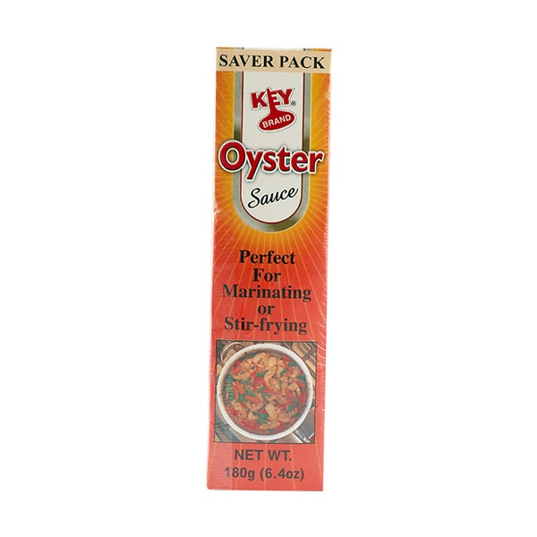 Key Brand Oyster Sauce