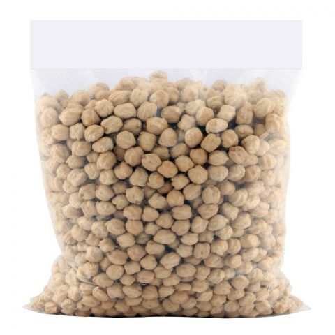 White Chana Small - Daalain