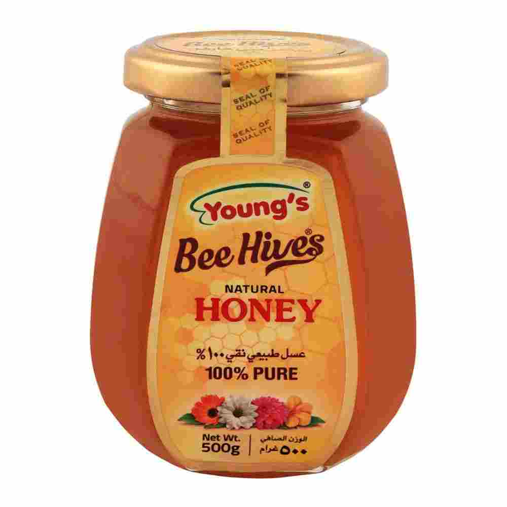 Youngs Honey