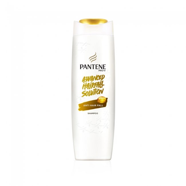 Pantene Anti Hairfall - Shampoos