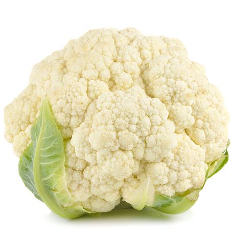 Cauliflower - Vegetables