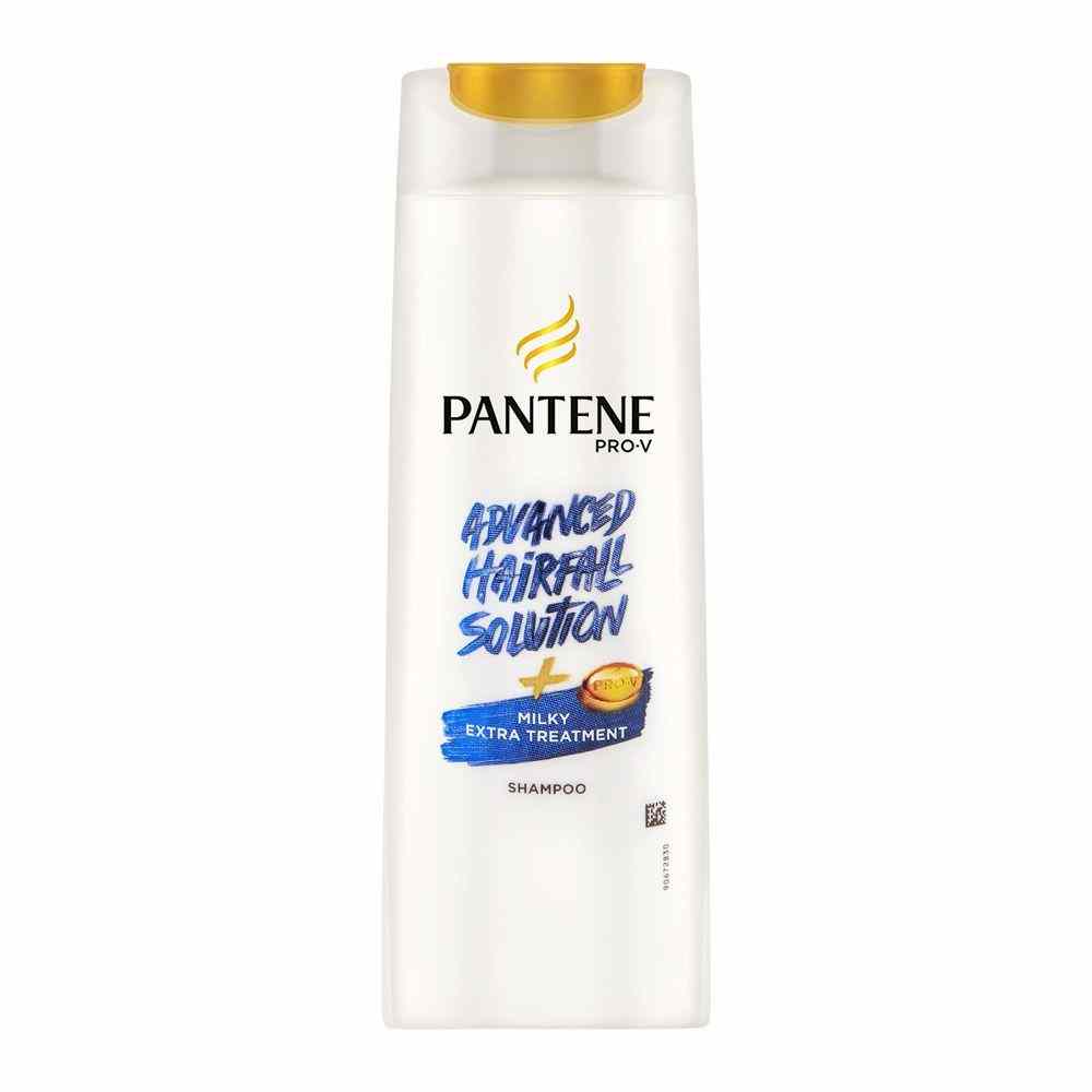 Pantene Milk Extra Treatment - Shampoos