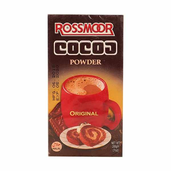 Rossmoor Cocoa Powder