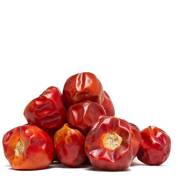 Red Chilli Whole - Sabut Lal Mirch - Garam Masala