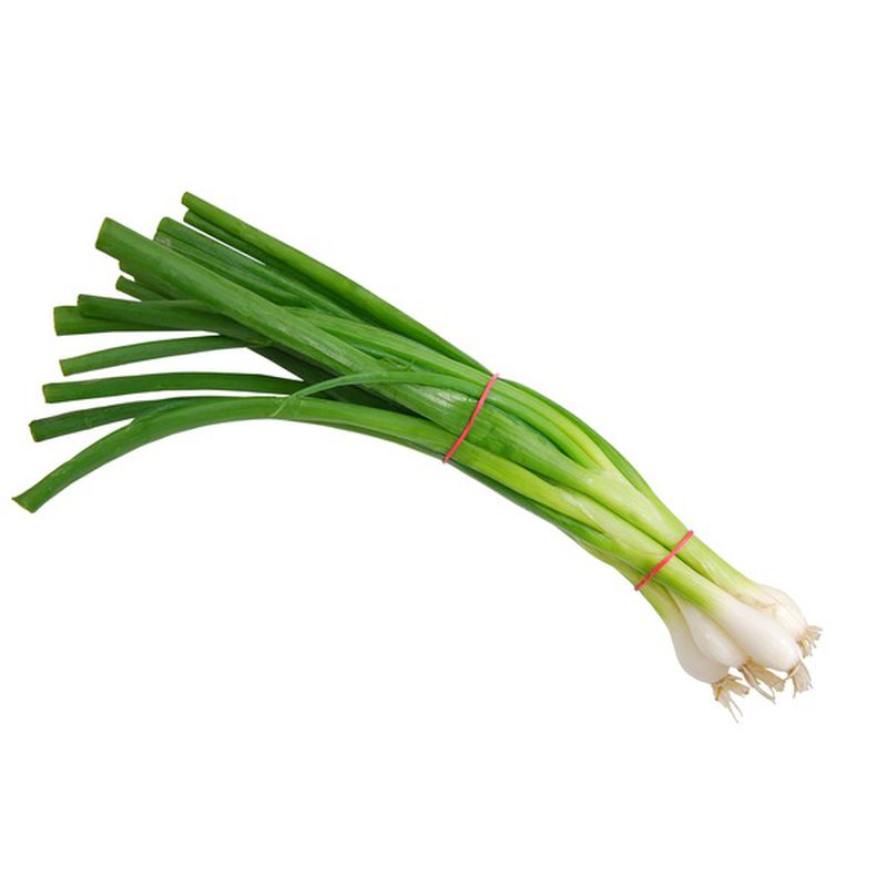Green Onions - Vegetables