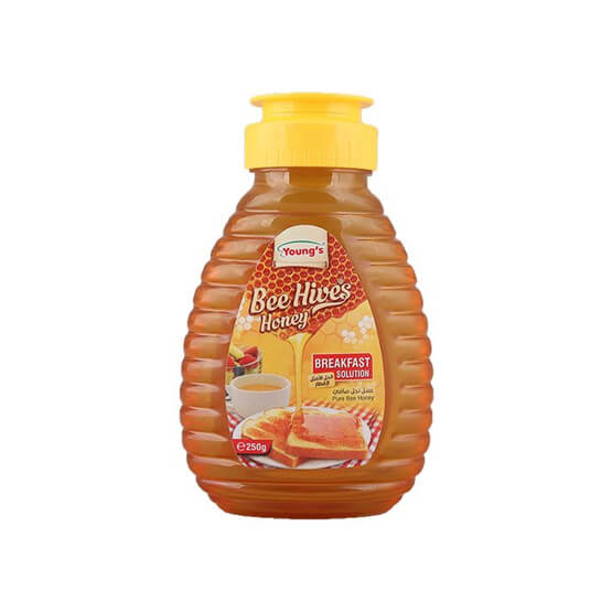 Youngs Honey