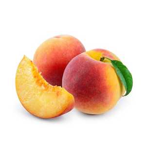 Peaches - Fruits