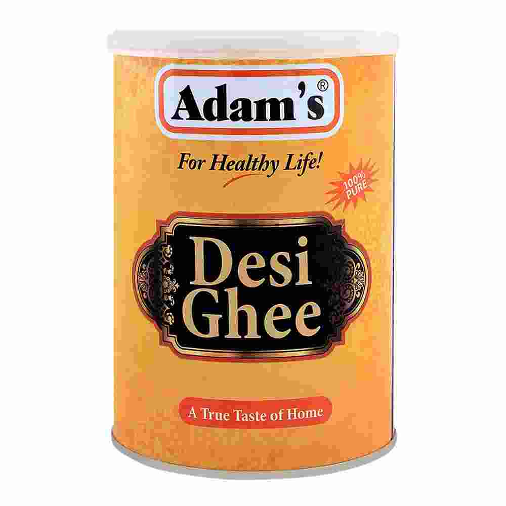 Adams Pure Desi Ghee