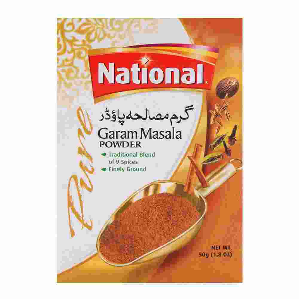 National Garam Masala Powder