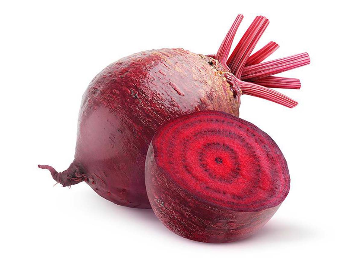 Chukander Without Leaves - Beetroot - Vegetables