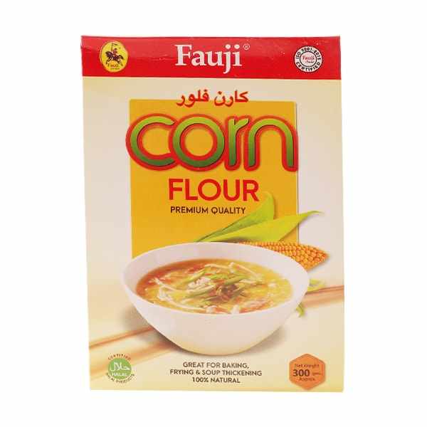 Fauji Cornflour