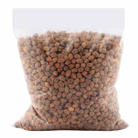 Black Chana - Daalain - Dal