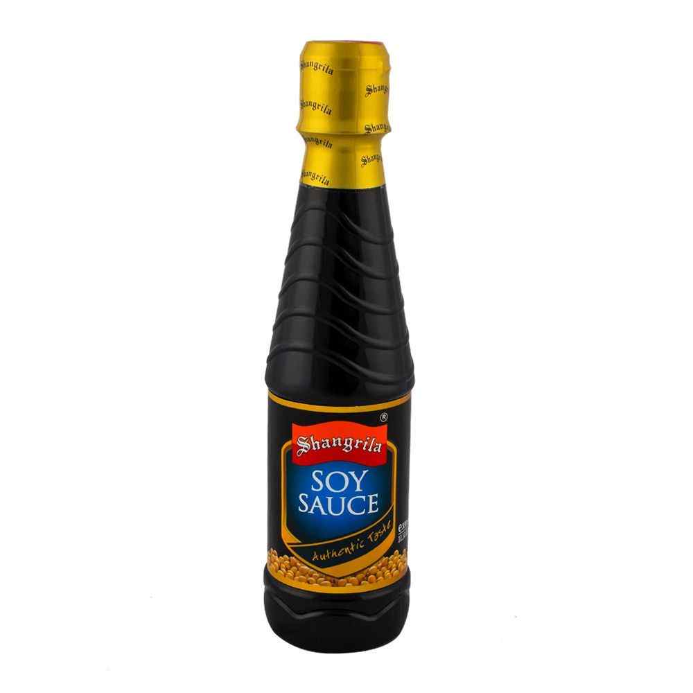 Shangrila Soy Sauce