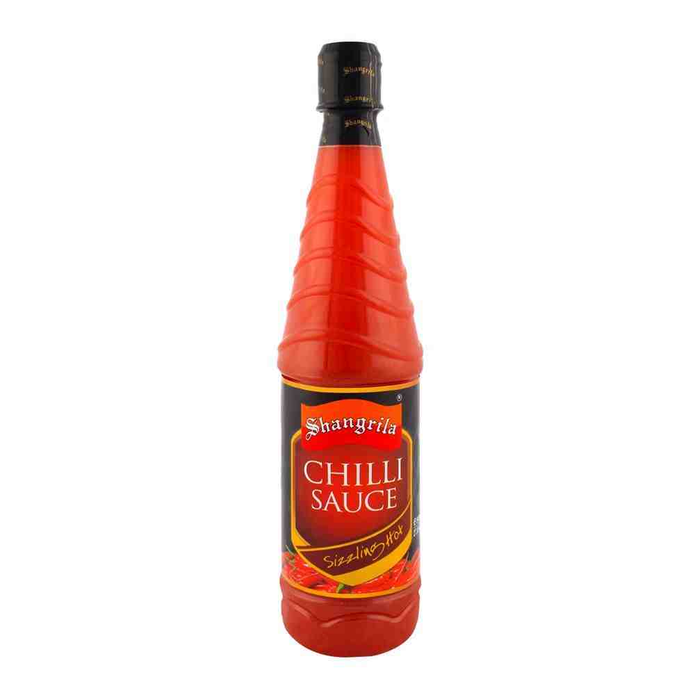 Shangrila Chilli Sauce
