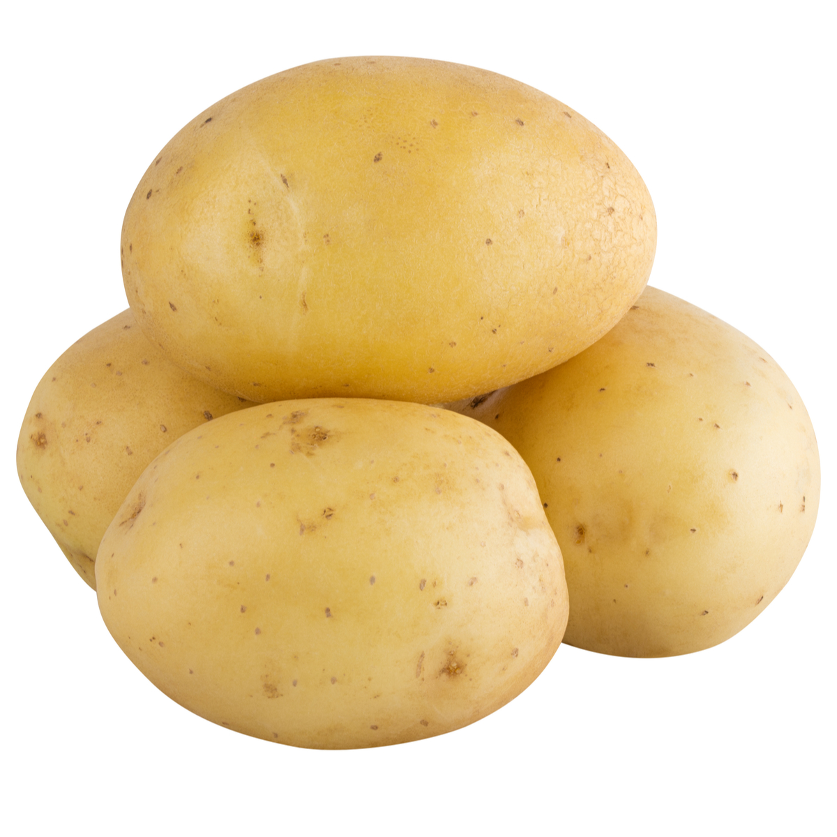 Potatoes - Vegetables
