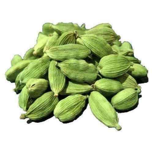 Green Cardamom - Sabz Elaichi - Herbs - Sabut Garam Masala