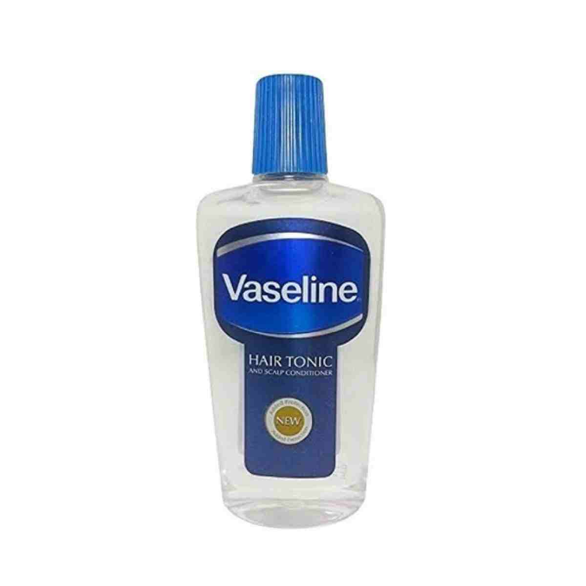 Vaseline Hair Tonic - Hair Oils