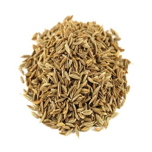 White Zeera Cumin Seeds - Sabut Garam Masala