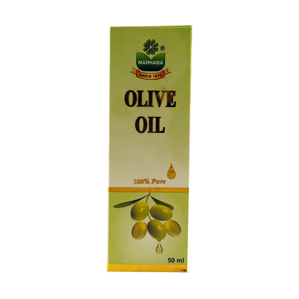 Marhaba Olive Oil
