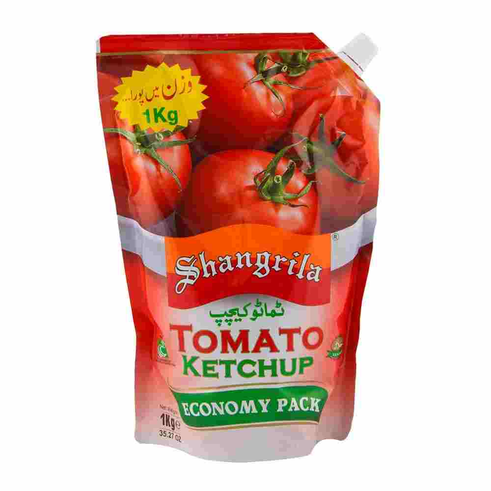 Shangrila Tomato Ketchup