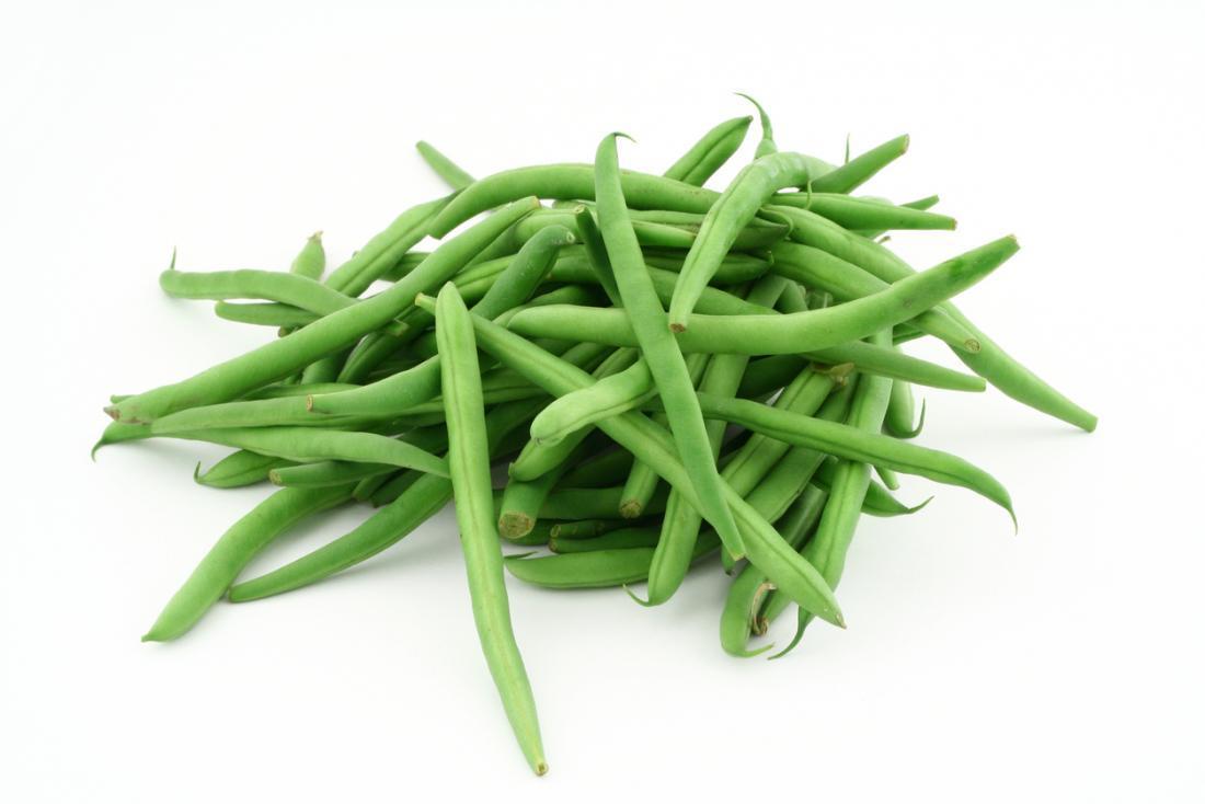 Green Beans - Phalian - Vegetables