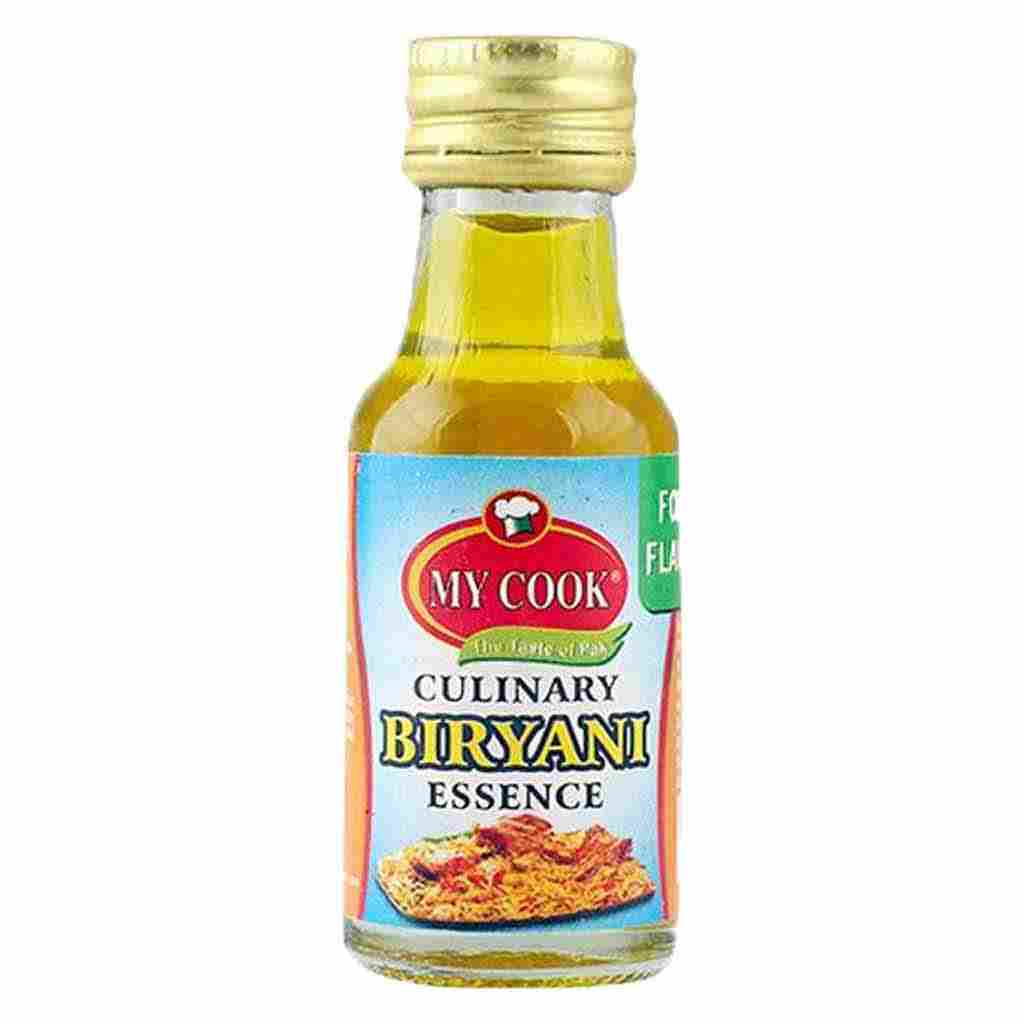 My Cook Biryani Essence