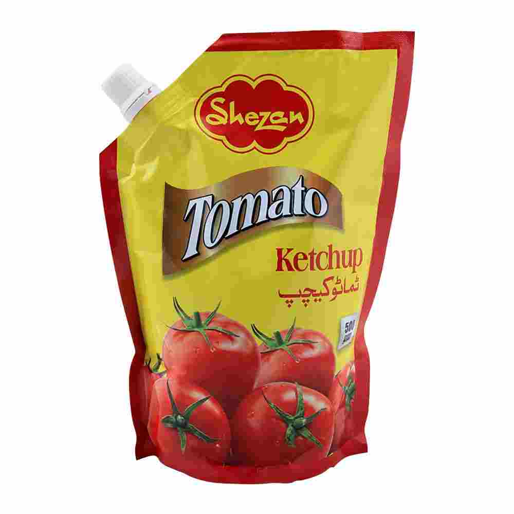 Shezan Tomato Ketchup