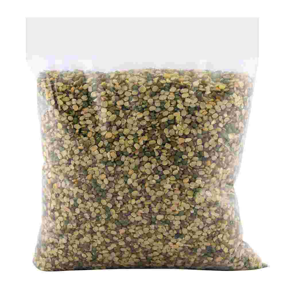 Dal Mong Shelled Chilka - Daalain