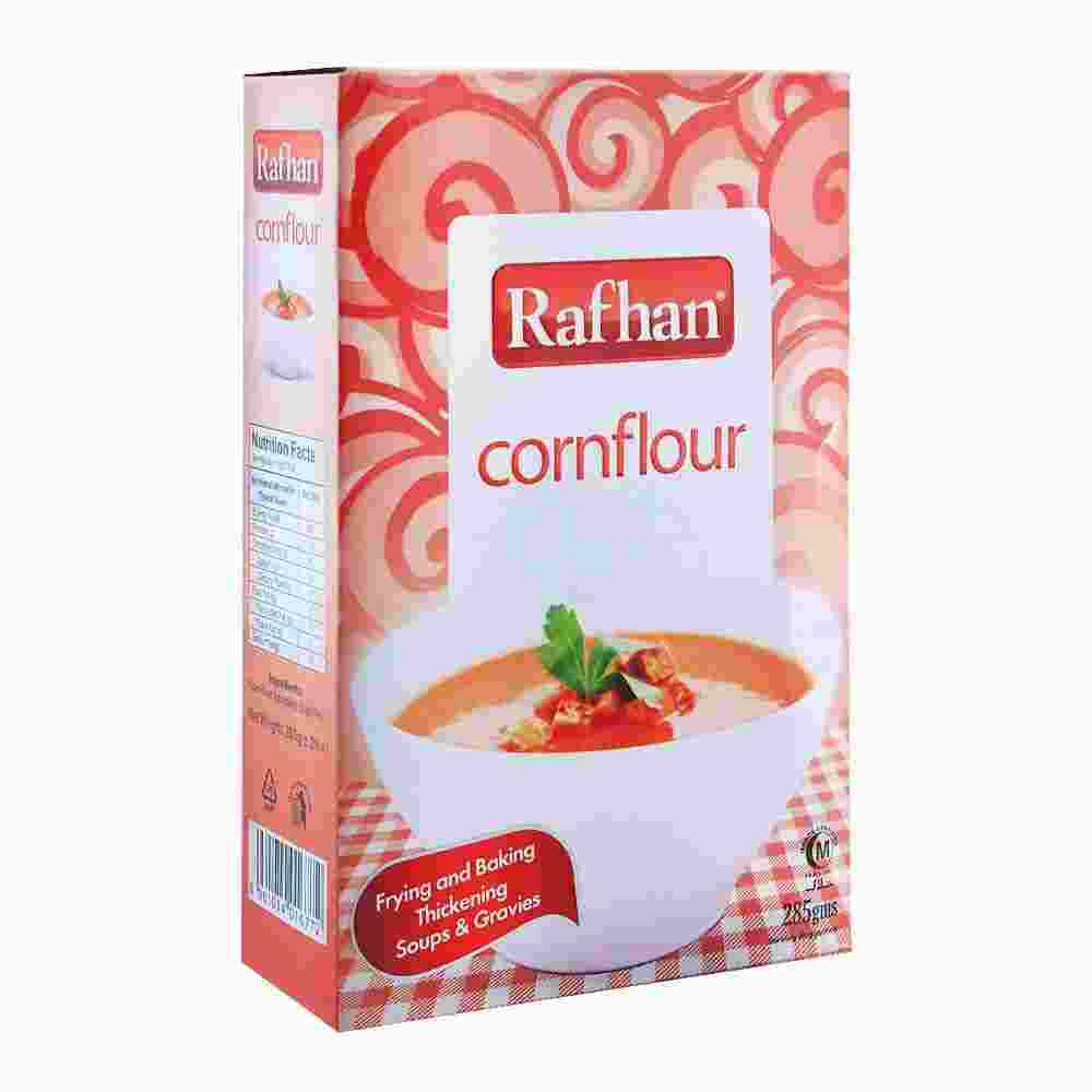 Rafhan Cornflour