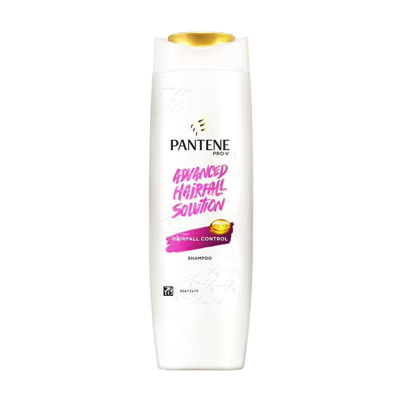 Pantene Hairfall Control - Shampoos