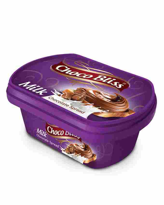 Youngs Choco Bliss Hazelnut Chocolate Spread - Spreads